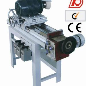 new style knife grinder for the fiber cutting machine