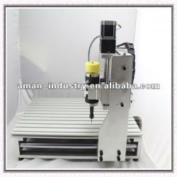 New style low price metal small cnc router