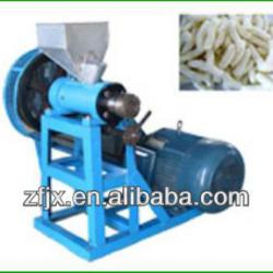 New style Puffed millet machine for food productor