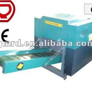 new style rd900 cutting waste recycling machine