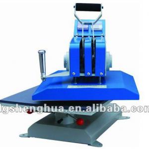 NEW Swing Away T-Shirt Printing Machine