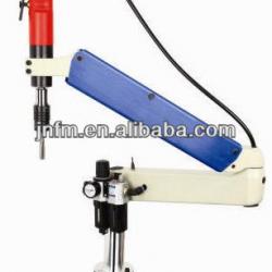 NEW TECH FLG-Q920M12C air tapping machine 6-8 bar Working air pressure 650 Air flow(l/min) 350(standard) Rotational speed