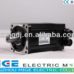 New type 80mm, 750w magnet motor