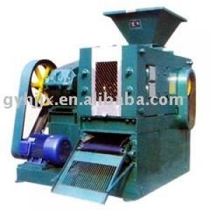 New type briquette coal ball press machine