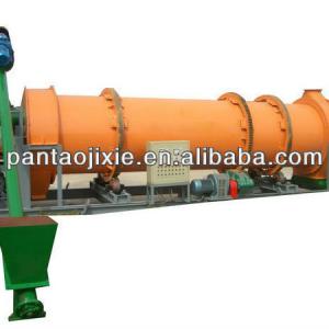 New type Chicken manure drying machine for export/fried chicken machine