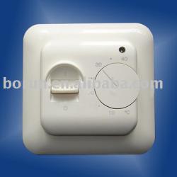 new type Floor Heating Room Thermostat