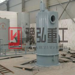 New type high effect Qm-2 coal gasifier good saling 2013