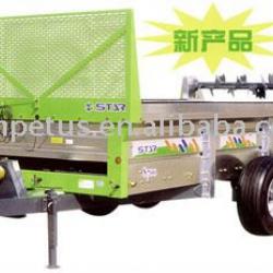 New Type Manure Spreader