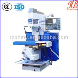 New type of Vertical CNC milling machine