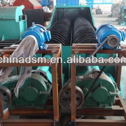 New type spiral sand washing machine,dashan hot selling