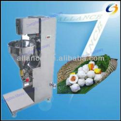 New type Stainless steel commercial stuffed meat ball making machine for sale