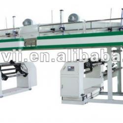 New types laminating machine