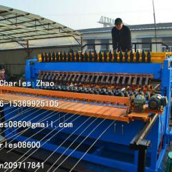 New!!! Wire Mesh Fence Welding Machine(12years Factory)