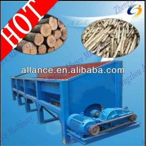 NEW wood log barking machine for sale