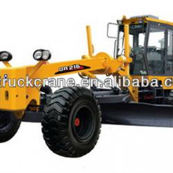 new XCMG 210h road grader and prices