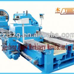 New Year new products of CA84125 roll lathe