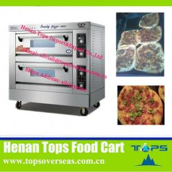 Newest design pizza ovens for sale