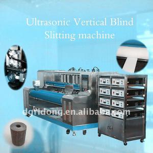 Newest/High quality/advance blinds slitting machine FTJ-3000