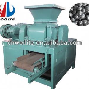 Newly designed Peat briquette making machine / high technology Peat briquetting machine