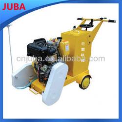 newly electric pavement cutter concrete cutting machine HLQ420 professionally manufacturer