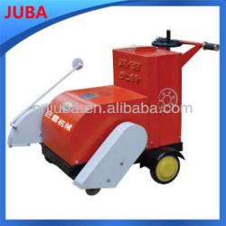 newly electric pavement cutter concrete cutting machine HLQ420 professionally manufacturer