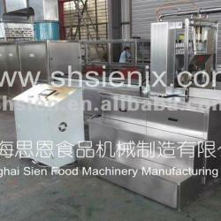 Newly full-automatic hard candy machine