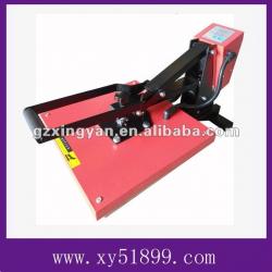 Newly High pressure heat press machine