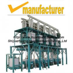 newly type corn grinder machine,flour roller mill,grain grinder