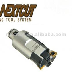 NEXTCUT CNC adjustable rough boring tool head