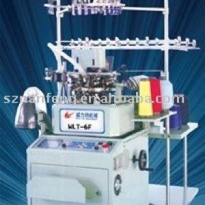 NF-6FP Socks Knitting Machine