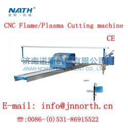 NHC-1525 mini flame cnc cutting machine/cnc flame cutting machine/cnc high definition flame cutting machine