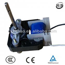 Ningbo AC 120V/220V YJ58-16 Exhaust Fan Motor