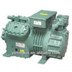 NINGXIN semi-hermetic R22 refrigeration equipments Bitze compressor