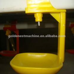 nipple drinker/automatic poultry nipple drinker/poultry farming equipment