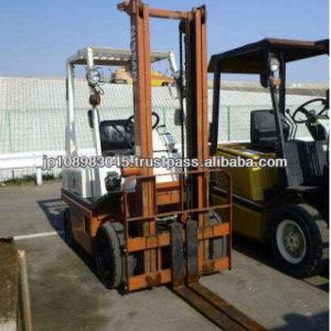 Nissan Forklift Japanese Forklift Diesel