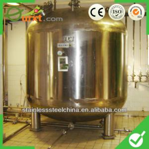 Nitric Acid Storage Tank