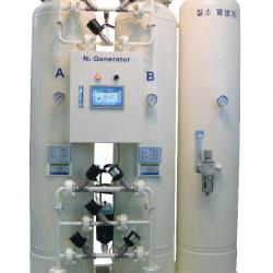 Nitrogen Generator