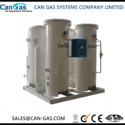 NITROGEN GENERATOR FOR CHEMICAL INDUSTRY