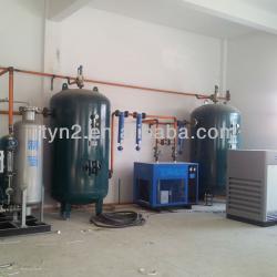 Nitrogen Generator for Heating Treatment