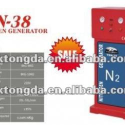 Nitrogen generator TDN-38