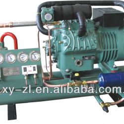 NJB20G4-63.5 Compression Water Condensation Unit