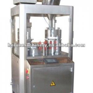 NJP-1000 automatic capsule filling machine