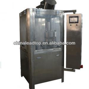 NJP-1200 Fully Automatic Capsule Filling Machine