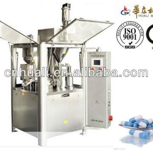 NJP-1200A Fully Automatic Capsule Filling Machine(capsule filling machine,filling machinery,capsule machine,capsule filler)