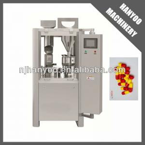 NJP-1200C automatic capsule filling machine