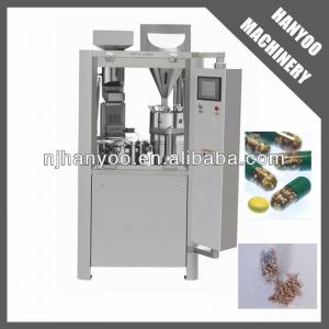 NJP-1200C automatic hard capsule filler