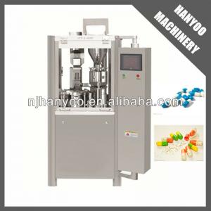 NJP-1200C automatic hard gelatine capsule machine