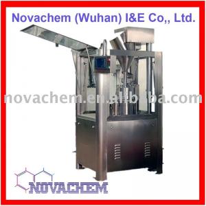 NJP-2 Model 400A/C Fully Automatic Capsule Filling Machine