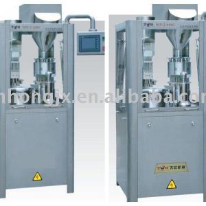 NJP-200/400C Capsule Filler Machine