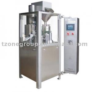 NJP-200 capsule filling and sealing machine